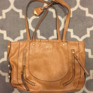 Jessica Simpson handbag